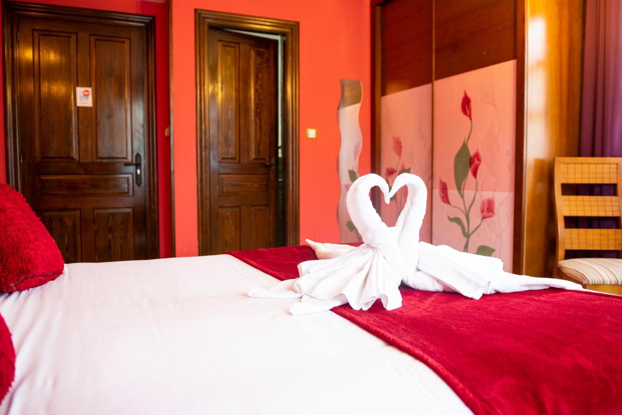Posada La Leyenda Santillana del Mar Zimmer foto